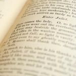 Romeo and Juliet extract