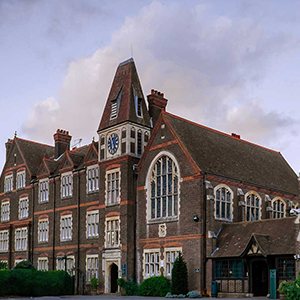 St George's School