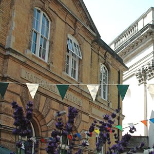 St Marylebone School London