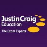 Justin Craig Education. The Exam Experts logo