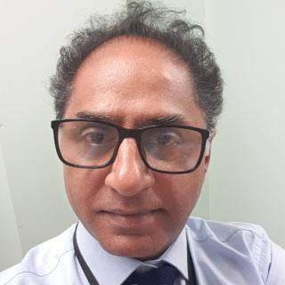 Narinder - a Justin Craig Tutor