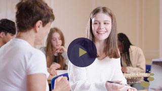 See how Justin Craig can improve your child's exam results