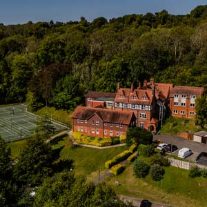 Caterham School - A Justin Craig Centre
